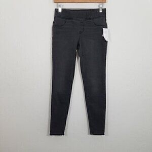 NWT Old Navy Petite Pull-On Jeans Jeggings Stretch Size 2P